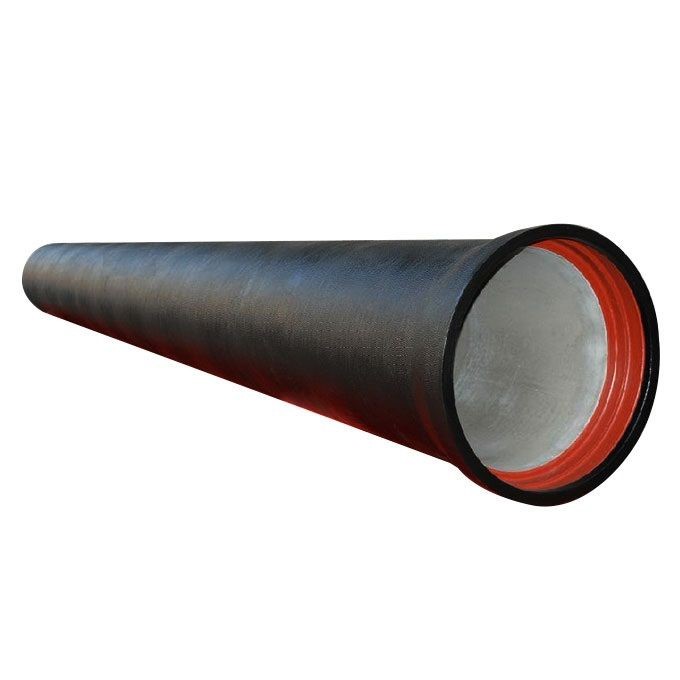 Труба чугунная раструбная ЧУГУН ВЧШГ 400мм ГОСТ ISO 2531-2012 Трубы для электропроводки